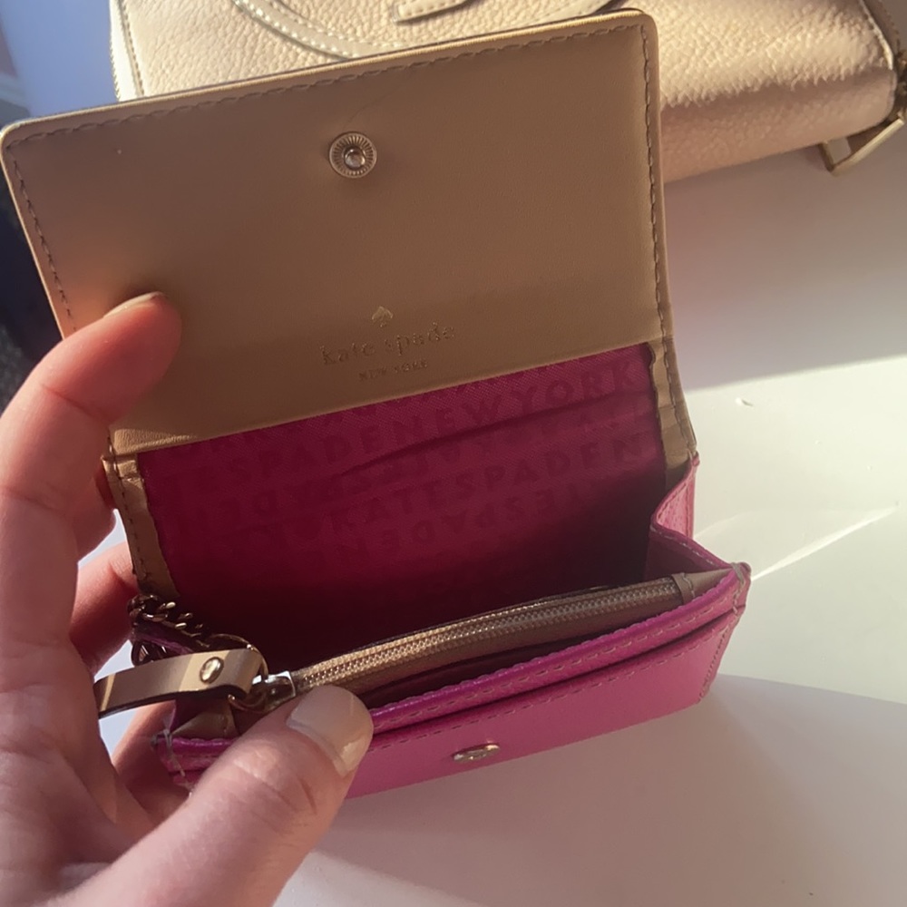 Kate Spade Wallet - Picture 4 of 4